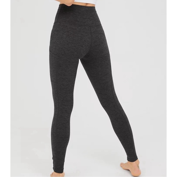 Aerie OFFLINE Leggings with pockets - Picture 4 of 8